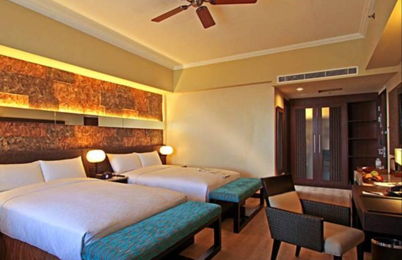 The Bellevue Resort Panglao Exterior foto Deluxe Room