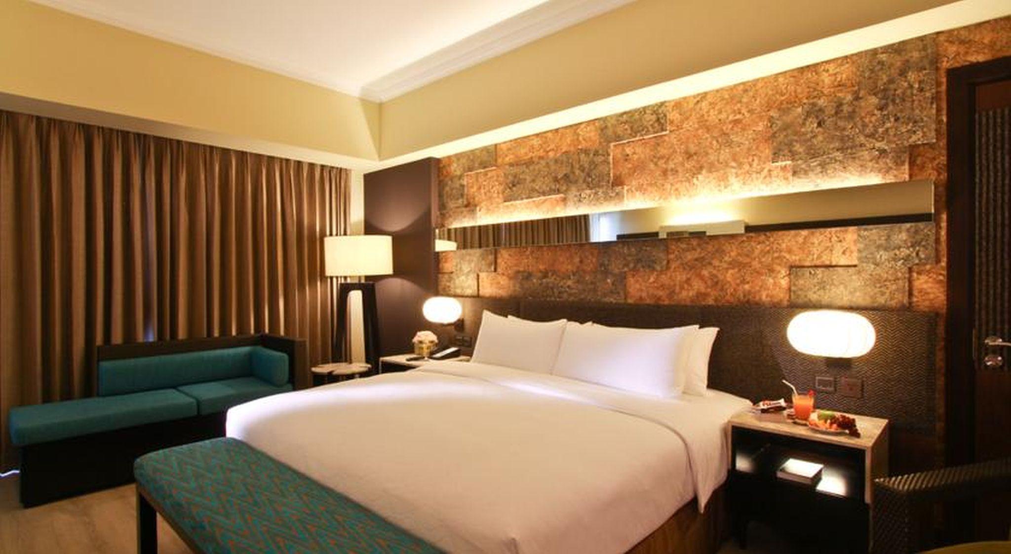 The Bellevue Resort Panglao Exterior foto